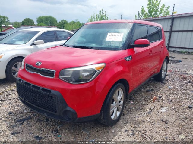 KNDJP3A51F7749983 KIA SOUL +