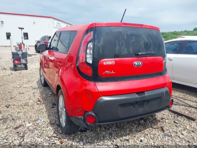 KNDJP3A51F7749983 KIA SOUL +