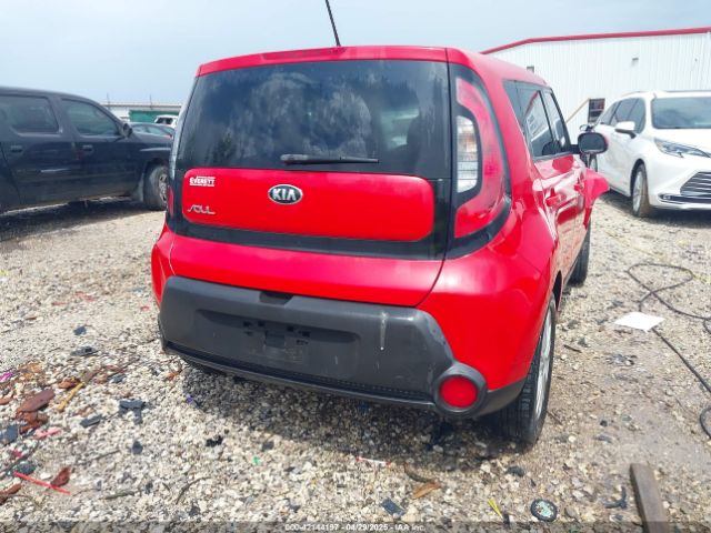 KNDJP3A51F7749983 KIA SOUL +