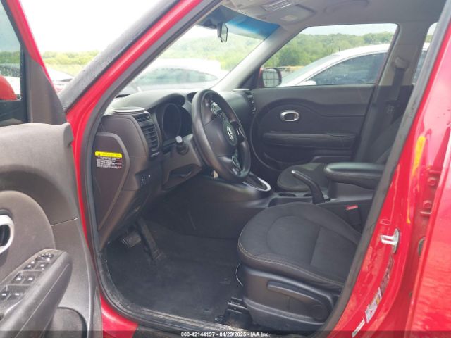 KNDJP3A51F7749983 KIA SOUL +