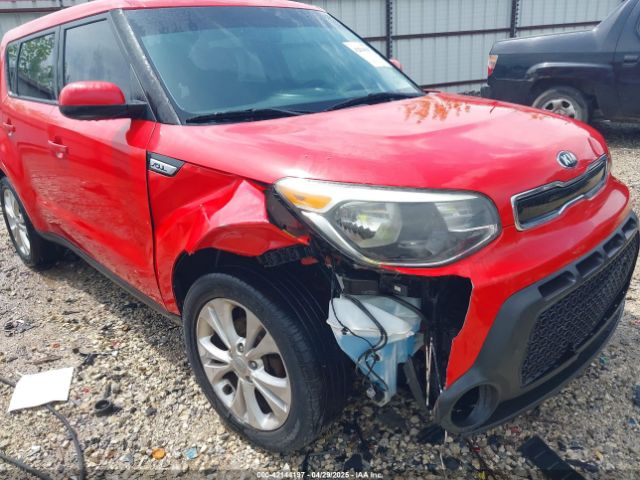 KNDJP3A51F7749983 KIA SOUL +