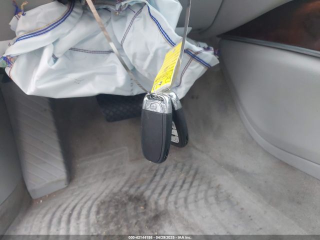 2014 AUDI A6 WAUGFAFCXEN072013 Photo 10