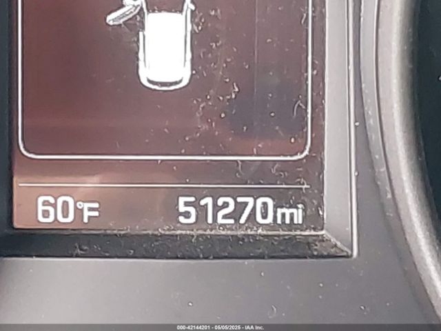 KM8SM4HF5HU236477 Hyundai Santa Fe Se