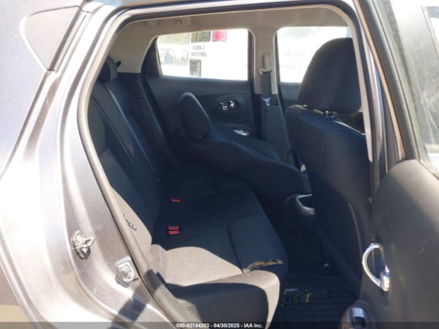 JN8AF5MV0ET361485 Nissan JUKE S