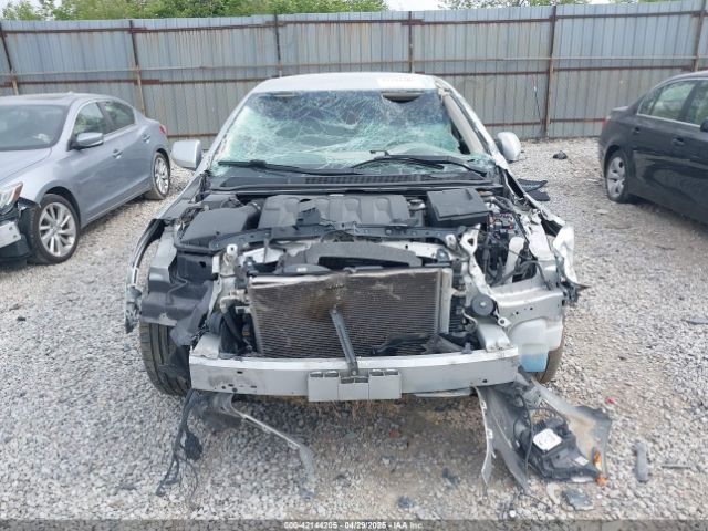 2G61M5S31K9137814 Cadillac XTS LUXURY