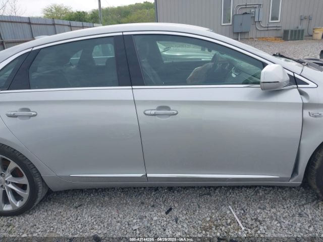 2G61M5S31K9137814 Cadillac XTS LUXURY