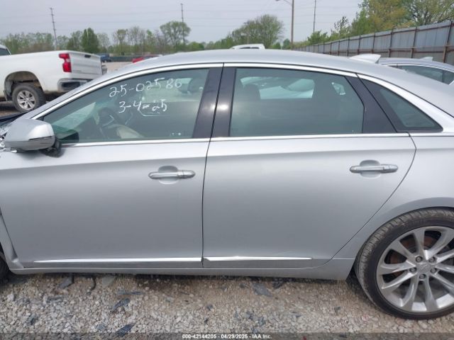 2G61M5S31K9137814 Cadillac XTS LUXURY