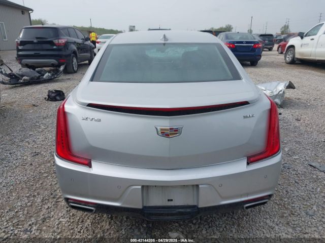 2G61M5S31K9137814 Cadillac XTS LUXURY