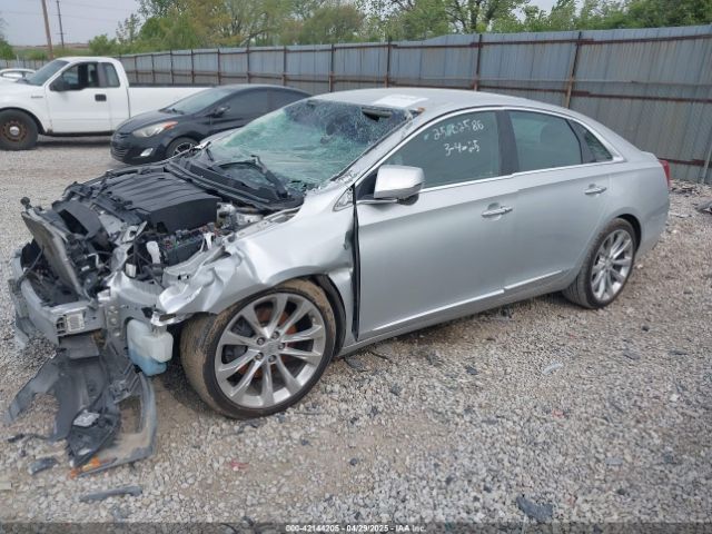 2G61M5S31K9137814 Cadillac XTS LUXURY