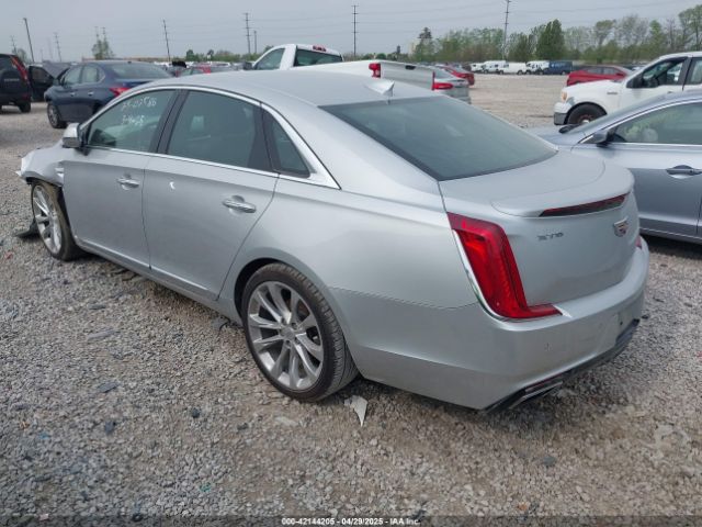 2G61M5S31K9137814 Cadillac XTS LUXURY