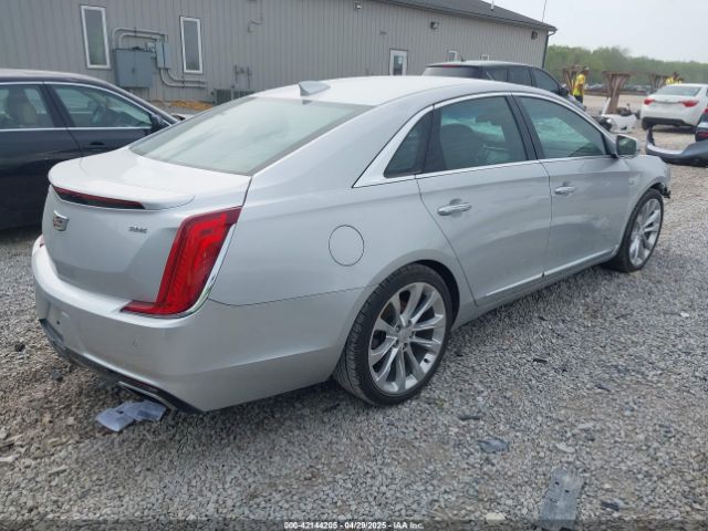 2G61M5S31K9137814 Cadillac XTS LUXURY
