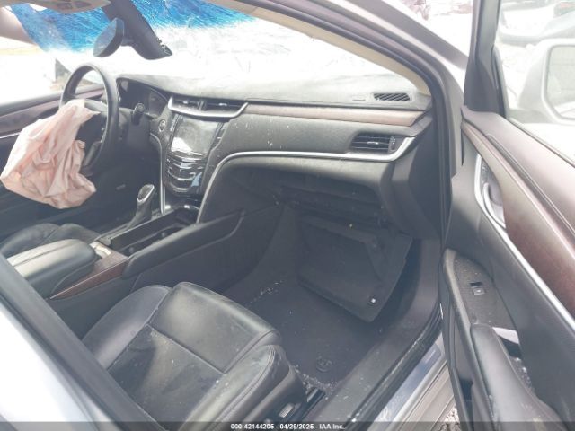 2G61M5S31K9137814 Cadillac XTS LUXURY