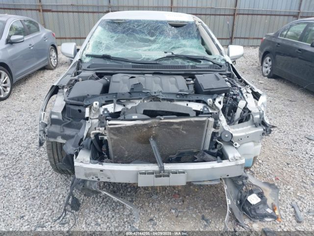 2G61M5S31K9137814 Cadillac XTS LUXURY