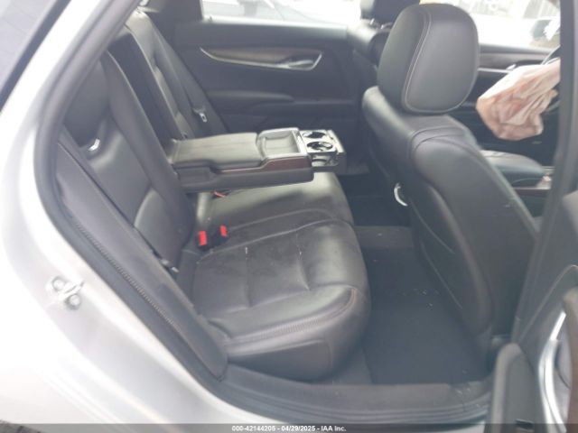 2G61M5S31K9137814 Cadillac XTS LUXURY