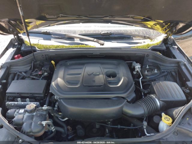1C4RJFAG7KC834321 Jeep Grand Cherokee Laredo E 4x4