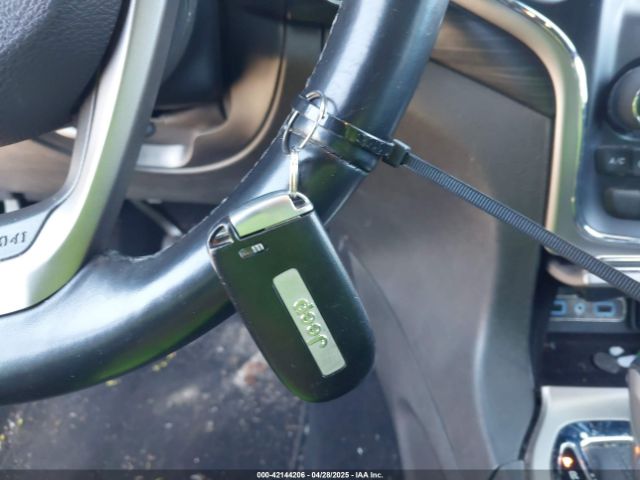 1C4RJFAG7KC834321 Jeep Grand Cherokee Laredo E 4x4