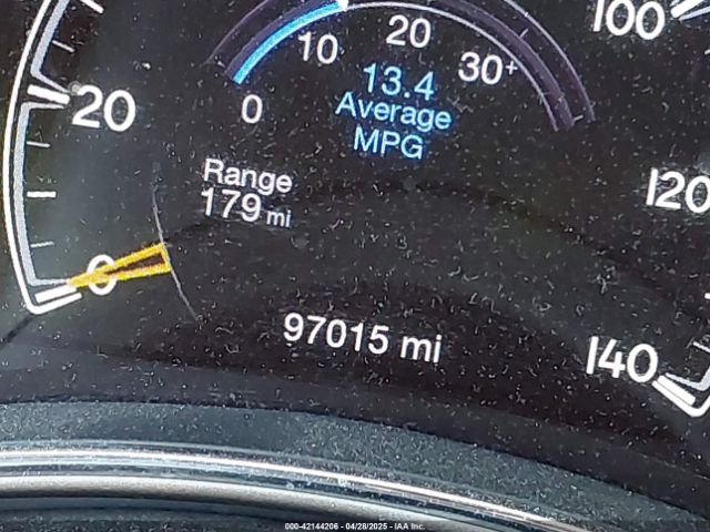 1C4RJFAG7KC834321 Jeep Grand Cherokee Laredo E 4x4