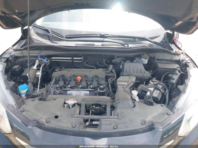 3CZRU6H56JM728462 Honda HR-V EX