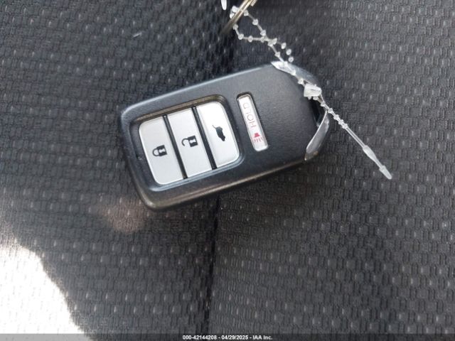 3CZRU6H56JM728462 Honda HR-V EX