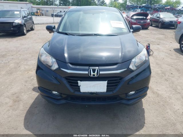 3CZRU6H56JM728462 Honda HR-V EX