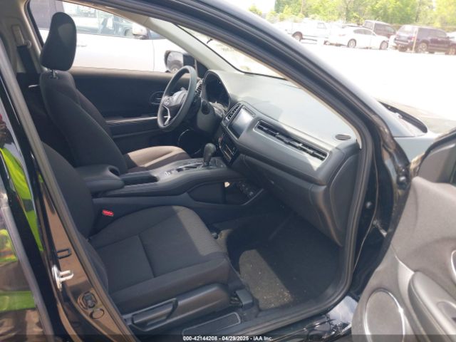 3CZRU6H56JM728462 Honda HR-V EX