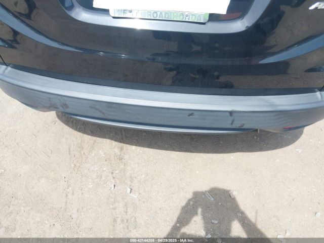 3CZRU6H56JM728462 Honda HR-V EX