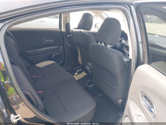 3CZRU6H56JM728462 Honda HR-V EX
