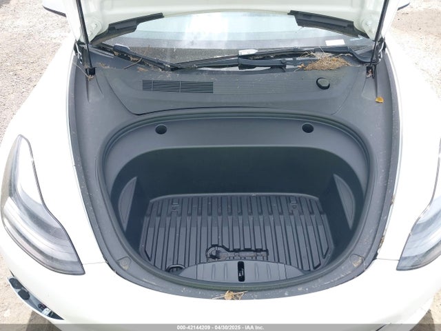 2022 TESLA MODEL 3 5YJ3E1EB7NF230514 Photo 9