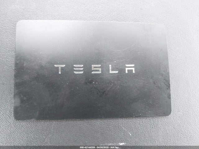 2022 TESLA MODEL 3 5YJ3E1EB7NF230514 Photo 10