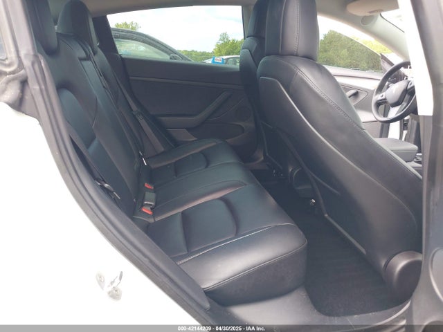 2022 TESLA MODEL 3 5YJ3E1EB7NF230514 Photo 7