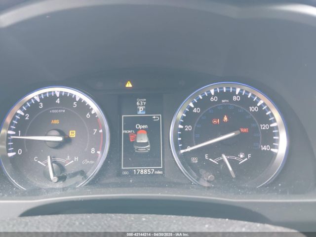 5TDKKRFH3FS076080 Toyota Highlander Xle V6