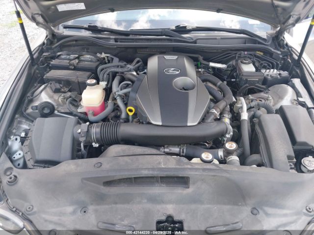 JTHBA1D29J5075810 Lexus IS 300