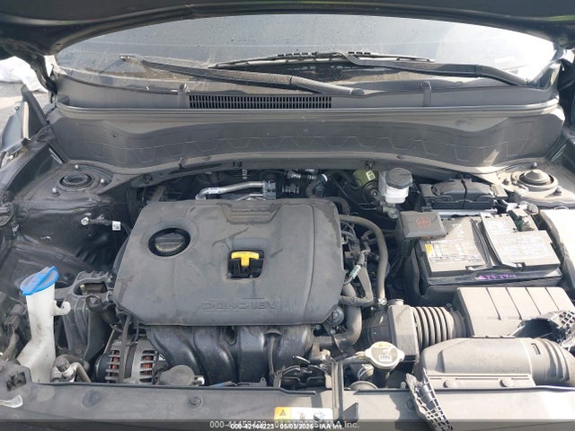 KIA SELTOS S 2021 KNDEU2AA6M7128821 Image 10