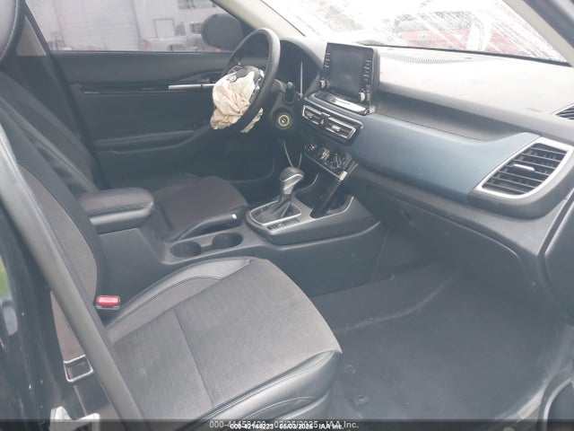 KIA SELTOS S 2021 KNDEU2AA6M7128821 Image 5