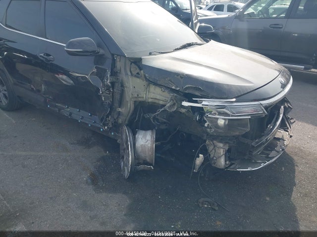 KIA SELTOS S 2021 KNDEU2AA6M7128821 Image 6