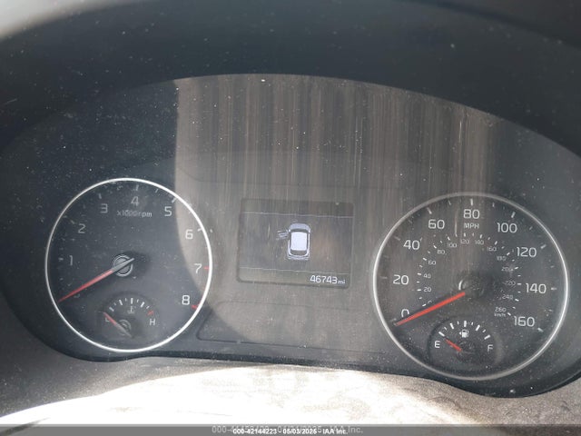 KIA SELTOS S 2021 KNDEU2AA6M7128821 Image 7