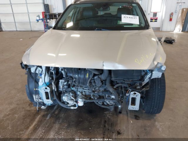 5NMS5CAD2KH130605 Hyundai Santa Fe Limited