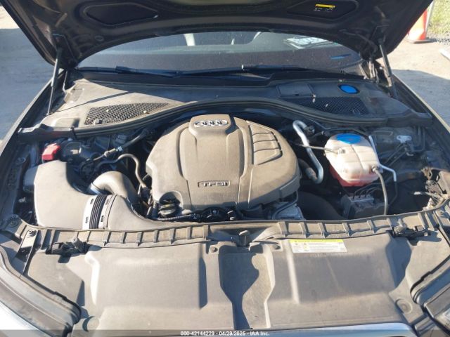 2017 AUDI A6 WAUG8AFC2HN091315 Photo 9