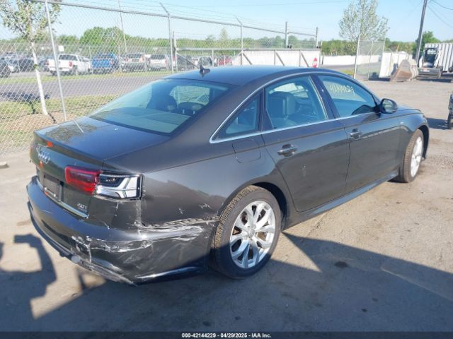 2017 AUDI A6 WAUG8AFC2HN091315 Photo 3