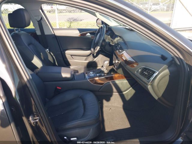 2017 AUDI A6 WAUG8AFC2HN091315 Photo 4