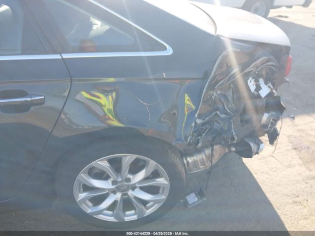 2017 AUDI A6 WAUG8AFC2HN091315 Photo 5