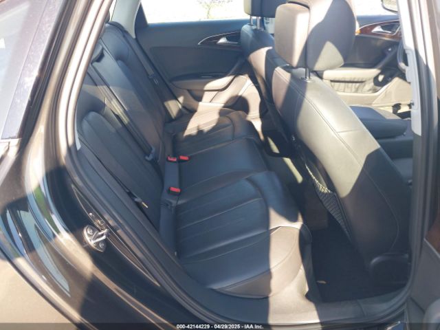 2017 AUDI A6 WAUG8AFC2HN091315 Photo 7