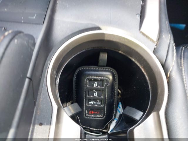 2018 LEXUS NX 300 JTJYARBZ3J2104310 Photo 10
