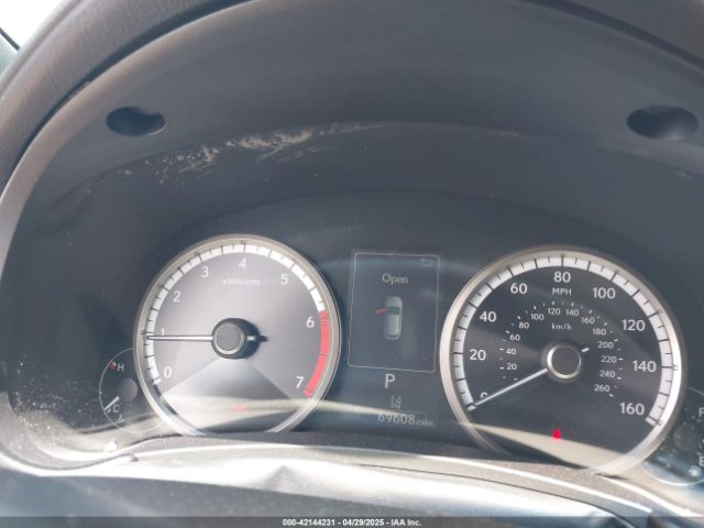 2018 LEXUS NX 300 JTJYARBZ3J2104310 Photo 6