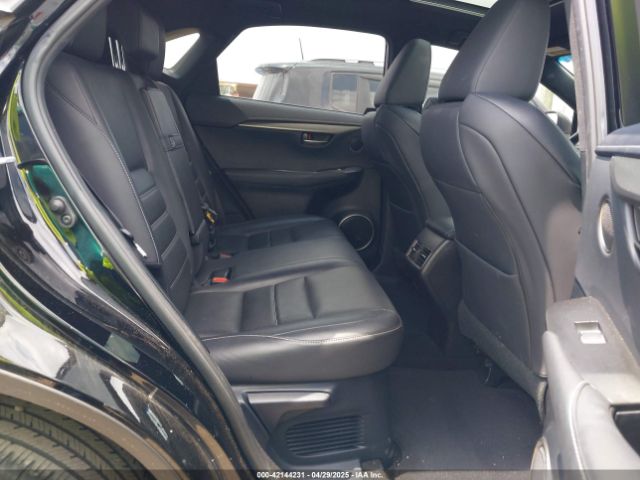 2018 LEXUS NX 300 JTJYARBZ3J2104310 Photo 7