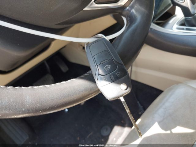 3FA6P0HD7ER246182 Ford FUSION SE