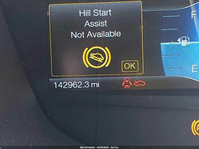 3FA6P0HD7ER246182 Ford FUSION SE