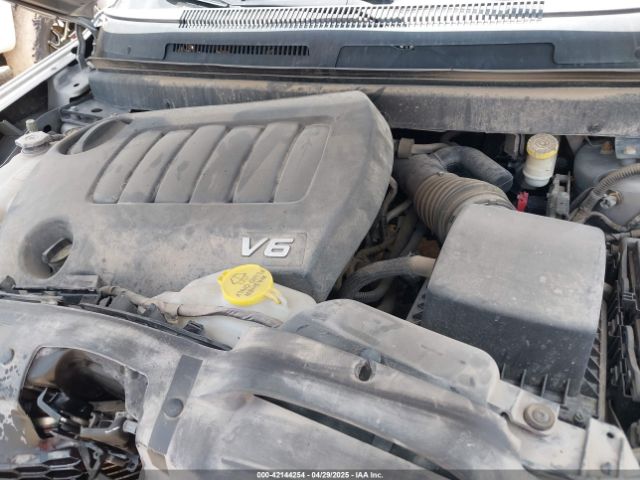 3C4PDCGG4GT146194 Dodge Journey Crossroad Plus