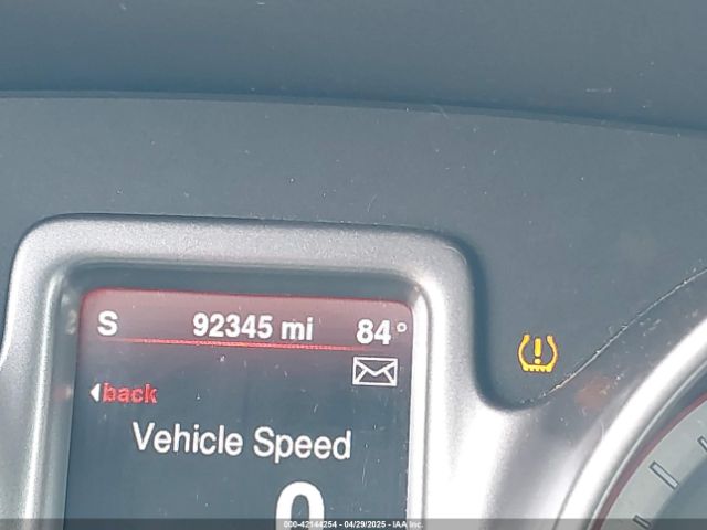 3C4PDCGG4GT146194 Dodge Journey Crossroad Plus