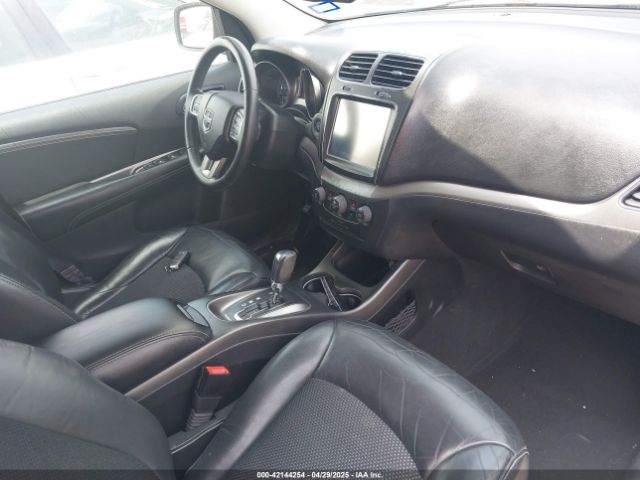 3C4PDCGG4GT146194 Dodge Journey Crossroad Plus